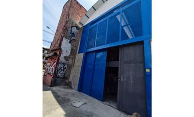 Arriendo Local San Juan Laureles Medellin