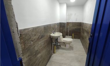Arriendo Local San Juan Laureles Medellin
