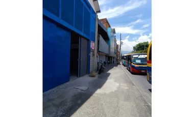 Arriendo Local San Juan Laureles Medellin