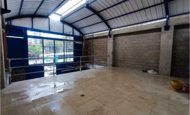 Arriendo Local San Juan Laureles Medellin