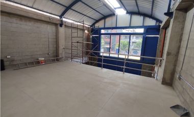 Arriendo Local San Juan Laureles Medellin