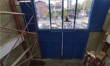 Arriendo Local San Juan Laureles Medellin