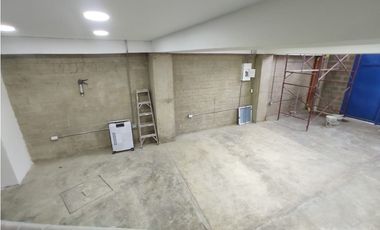 Arriendo Local San Juan Laureles Medellin