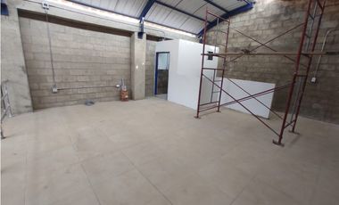 Arriendo Local San Juan Laureles Medellin
