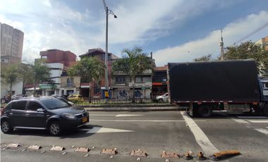 Arriendo Local San Juan Laureles Medellin