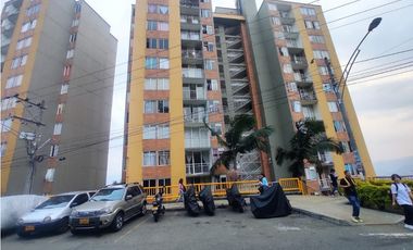 Arriendo Apartamento Villa Suramericana Robledo Medellin