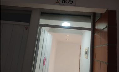 Arriendo Apartamento Villa Suramericana Robledo Medellin
