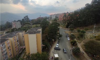 Arriendo Apartamento Villa Suramericana Robledo Medellin