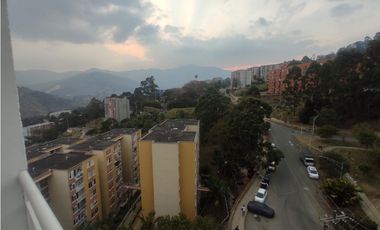 Arriendo Apartamento Villa Suramericana Robledo Medellin