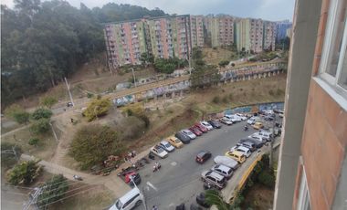 Arriendo Apartamento Villa Suramericana Robledo Medellin