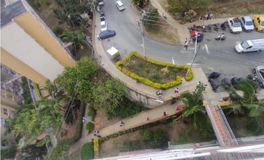 Arriendo Apartamento Villa Suramericana Robledo Medellin