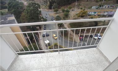 Arriendo Apartamento Villa Suramericana Robledo Medellin