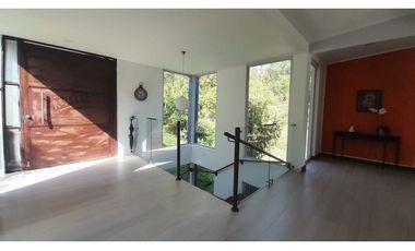 Casa en Arriendo en La ceja sector El Yarumo
