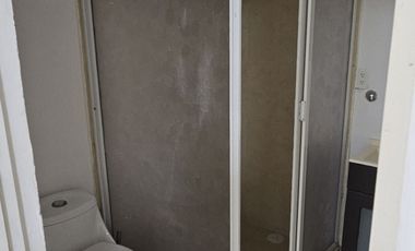 Departamento 1 recamara amueblado con todos los servicios en Coyoacan