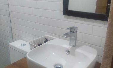Departamento 1 recamara amueblado con todos los servicios en Coyoacan