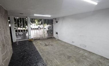 Departamento 1 recamara amueblado con todos los servicios en Coyoacan