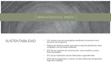 Reserva Escondida (PREVENTA) Zona Esmeralda