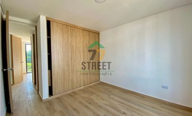Casa en alquiler por la variante norte