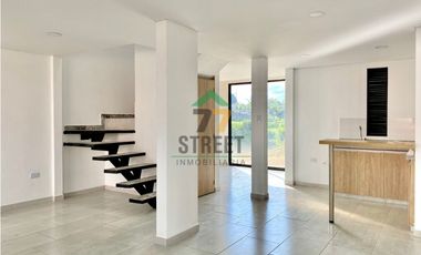 Casa en alquiler por la variante norte