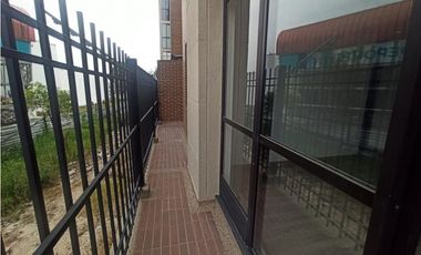 ACSI 810.  Apartamento en Arriendo Funza, Cundinamarca
