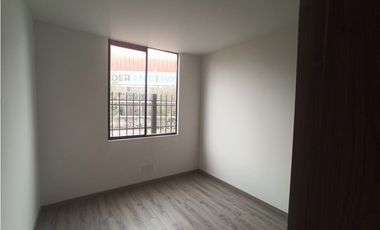 ACSI 810.  Apartamento en Arriendo Funza, Cundinamarca