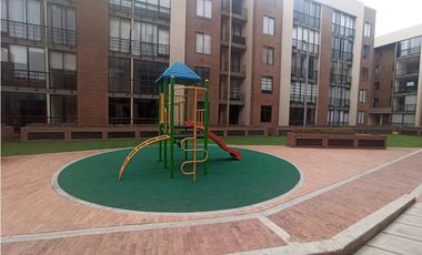 ACSI 810.  Apartamento en Arriendo Funza, Cundinamarca