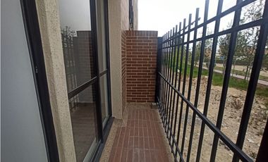 ACSI 810.  Apartamento en Arriendo Funza, Cundinamarca