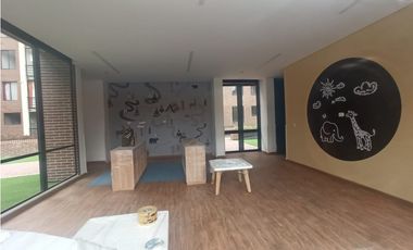 ACSI 810.  Apartamento en Arriendo Funza, Cundinamarca
