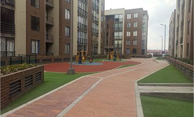 ACSI 810.  Apartamento en Arriendo Funza, Cundinamarca