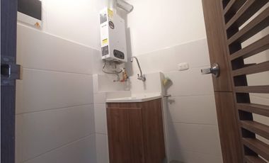 ACSI 810.  Apartamento en Arriendo Funza, Cundinamarca