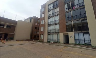 ACSI 810.  Apartamento en Arriendo Funza, Cundinamarca