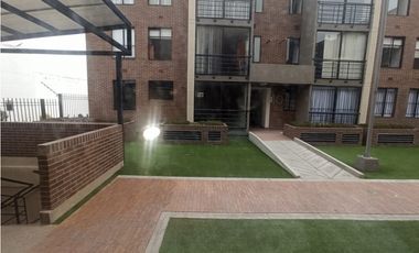 ACSI 810.  Apartamento en Arriendo Funza, Cundinamarca