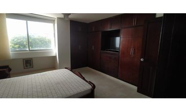 Apartamento en Arriendo El Laguito, Cartagena de Indias