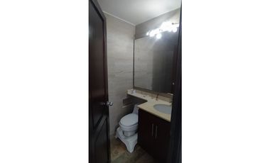 Apartamento en Arriendo El Laguito, Cartagena de Indias