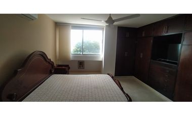 Apartamento en Arriendo El Laguito, Cartagena de Indias