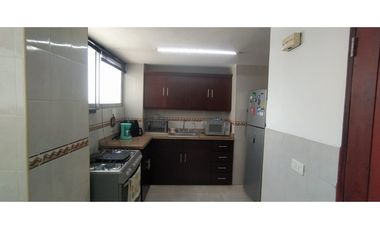 Apartamento en Arriendo El Laguito, Cartagena de Indias