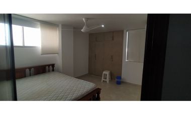 Apartamento en Arriendo El Laguito, Cartagena de Indias