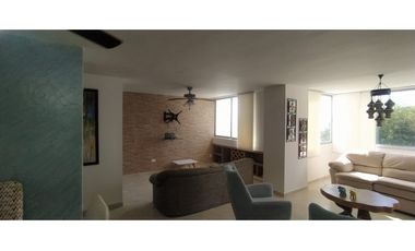 Apartamento en Arriendo El Laguito, Cartagena de Indias