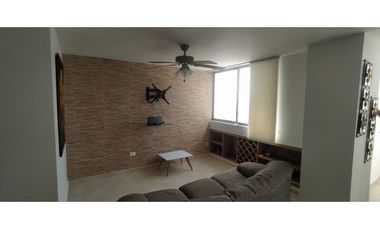 Apartamento en Arriendo El Laguito, Cartagena de Indias