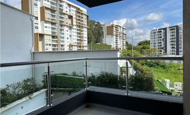 Apartamento en venta sector Avenida Centenario