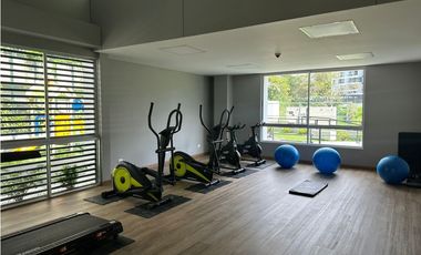 Apartamento en venta sector Avenida Centenario