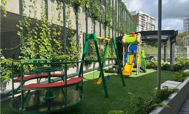 Apartamento en venta sector Avenida Centenario