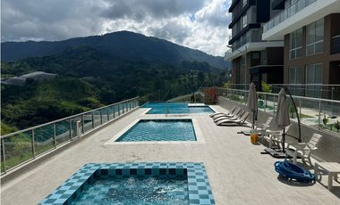 Apartamento en venta sector Avenida Centenario