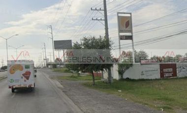 Carretera Cadereyta-Juarez
