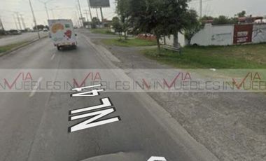 Carretera Cadereyta-Juarez