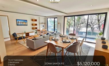 PREVENTA EN SANTA FE