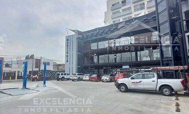 LOCALES EN RENTA PLAZA RÍO, COL. FÉLIX IRETA DESDE: