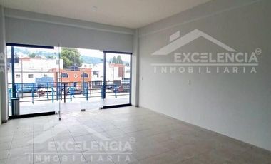 LOCALES EN RENTA PLAZA RÍO, COL. FÉLIX IRETA DESDE: