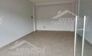 LOCALES EN RENTA PLAZA RÍO, COL. FÉLIX IRETA DESDE: