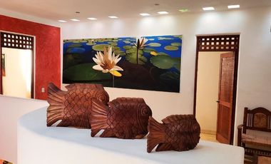 Casa en Venta en Playa Blanca, Zihuatanejo, Gro, México